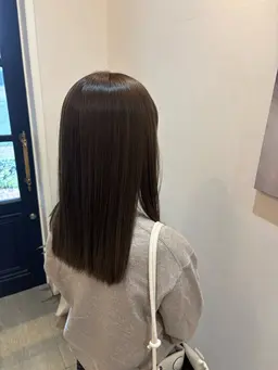 ️🫧Aujuaトリートメント