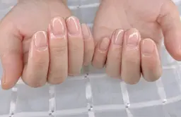 ♡ケア、ツヤ出し♡
