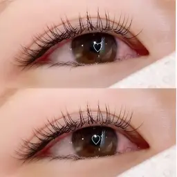 LEDシングルエクステ💡🤍  【80本】※最低保証80本