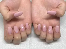 ハンド【オフ有り】ワンカラー