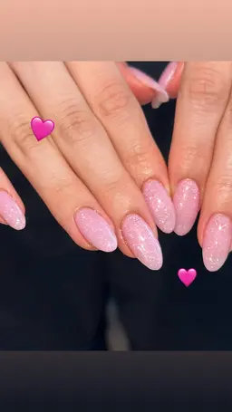 期間限定【Jr.Nailst】HANDワンカラー✨パラジェル🤍対応