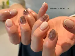 【12/3】デザインネイル【オフあり】