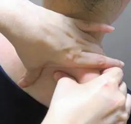 肩こり&ヘッド すっきりコース