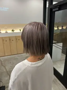 【小田原ダブルカラー】