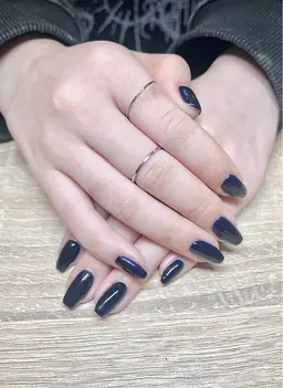 オフあり/ワンカラー、グラデーション(ハンド)