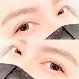 🌼12/8限定🌼選べるまつげパーマ(パリジェンヌラッシュリフトorデザインラッシュリフト)