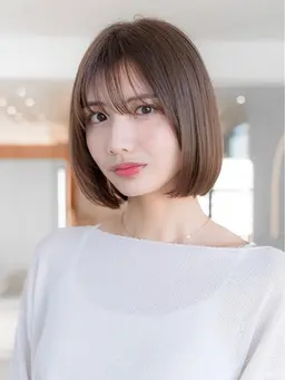 【カットをご希望の方へ】カット＆アロマシャンプー