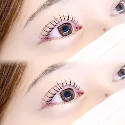 ★オープン記念★\口コミ投稿で限定価格♪/極上のまつ毛パーマ(目元パック+トリートメント+アイシャンプー付き)補足必読