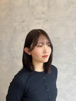 デビュー前のカットモデル様募集中です✨️