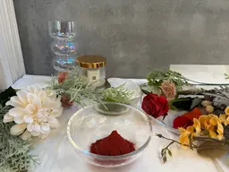 口コミ限定🌿大人気✨️国産１００%ハーブピーリング（剥離なし）
