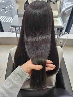 ✨12月限定ストレートモデル募集✨¥3300（+別途記載）※注意事項お読みください