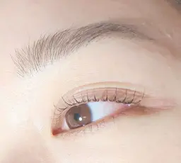 【当日予約可⭕】美眉スタイリング(WAX+カット+間引き+メイク付き)