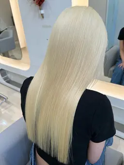 👯♀️ダブルカラー👯♀️