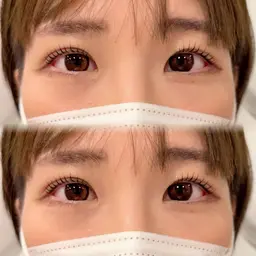 現金決済のみ💰パリジェンヌラッシュリフト🫧