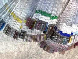 【口コミ頂ける方限定】(オフなし)160色から選べるマグネットネイル