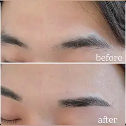 ⭐︎メンズ限定！アイブロウwax