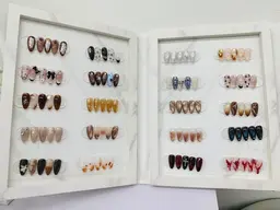 【オフなし】New❗️秋🍂定額コースデザイン