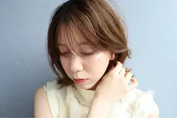 🎀ヘアケアアイテムプレゼント🎀スタイルチェンジカット🎁