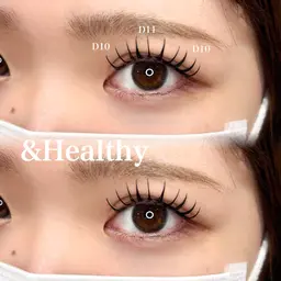 新メニュー🌟次世代パリエク🎵&healthy✖️バインドロック60束(再来+550円)