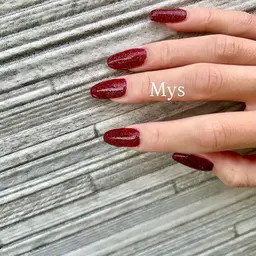 マグネット、オーロラ、ミラー、フラッシュ(2color)