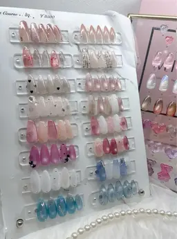 🎀【オフ有】フラット定額デザイン(色変更可能)