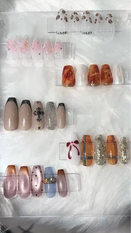 ♡ハンド(定額ネイル) ♡オフなし