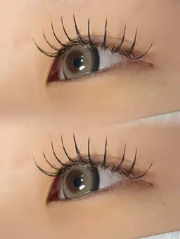 🎀フラットラッシュ100本🎀