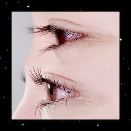 ⚠️ご予約可能日11月30日 下まつ毛パーマモデル募集【1日お1人まで】