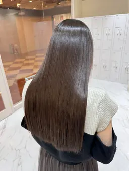 🫧BYKARTE PREMIUM【最高峰髪質改善コース👑】