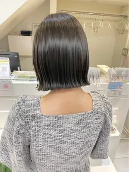 💎うる艶カラー💎