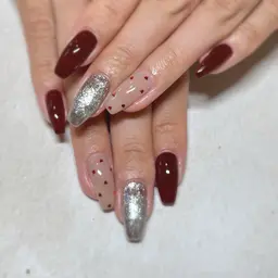 《12/12限定☆》hand 定額I Design