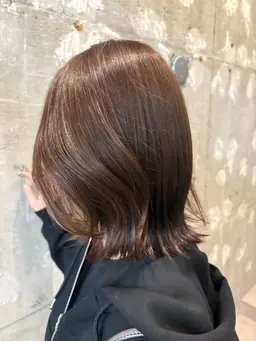 🍂11月限定🍂[U24]ワンカラー＋2stepトリートメント