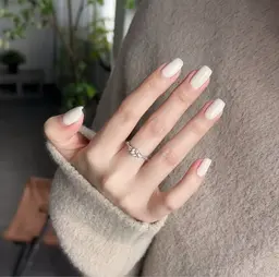 【Jr.ネイリスト】🥰チップワンカラー💓 オフ込み✨✨