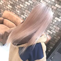 【💫艶髪体験してください💫】カット＋髪質改善inケアカラー