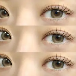 【当日限定/初回クーポン・9~13日限定・まつげパーマ・コーティング付き】