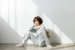 【垢抜けパーマ】カット➕パーマ