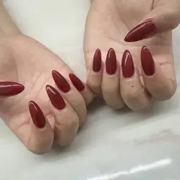 ハンドワンカラー💅オフ無料✨