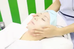 11月末まで‼️ハリアップ💎水光肌トリートメント✨️