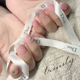 長さだし10本パーツつけ放題