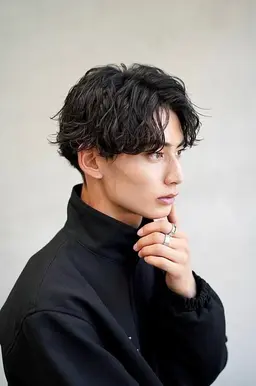 ✨【ご新規様限定特別価格】✨カット✂️➕2stepトリートメント💎➕眉カット