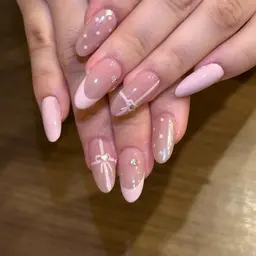 持ち込みデザイン💐シンプル