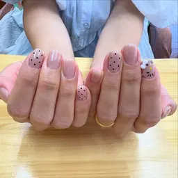 デザイン（マグネット、チーク、フレンチ、デザイン）