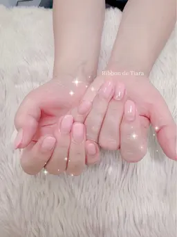 【練習モデル】グラデーションカラー
