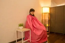 よもぎ蒸し 6,800円→1,800円