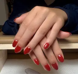 ワンカラー¥1000(初回ソフトジュルオフ無料)