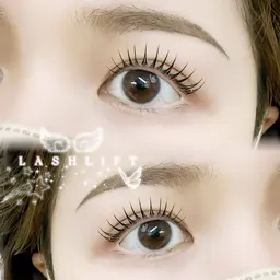 平日限定💎💎新規1番人気👑❤️‍🔥束感🪞🎀韓国風まつ毛パーマ🇰🇷💖3種のケア付き🫧