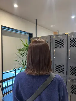 カット🌿