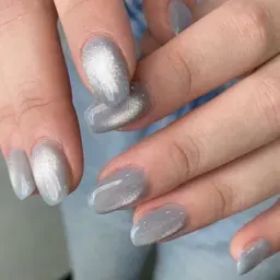 【マグネットorオーロラorミラーワンカラー】✨️予約リクエストからご連絡ください✨️