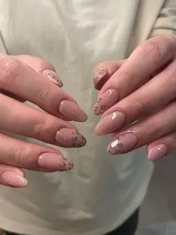 『特別価格🌙』持ち込みデザイン90min🎀オフなし