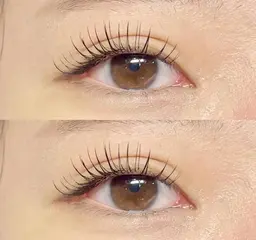 オフ込フラットマットラッシュ100本